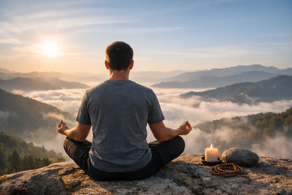 How to Gain Spiritual Power the Right Way