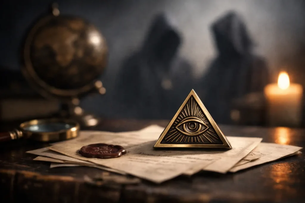 Is Illuminati Membership Real or Just Myth?
