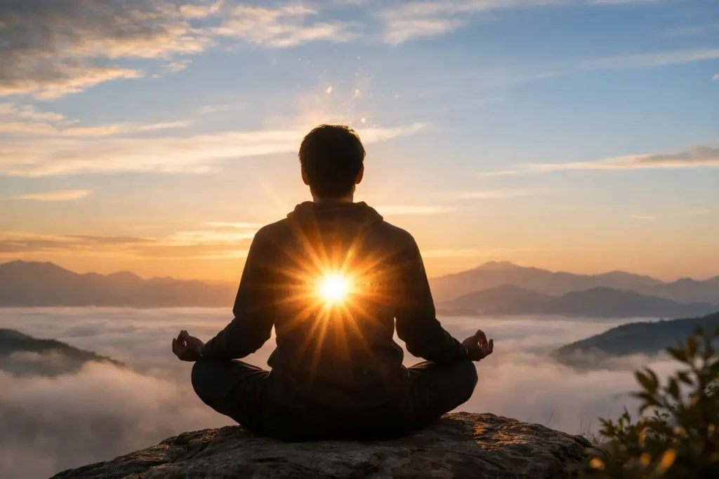 Spiritual Awakening Truth and Hidden Power
