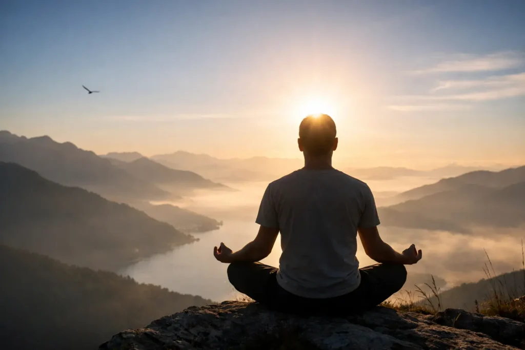 What Is Spiritual Enlightenment Definition?