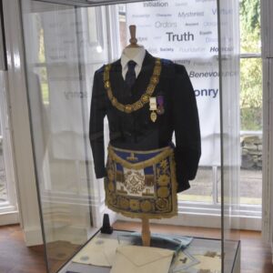 Membership Uniform